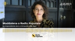 Maddalena a Radio Popolare - 